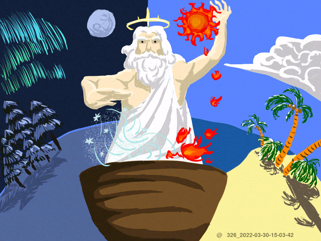 “云端筑梦” 数字绘画艺术创作大赛参赛作品展示 “云端筑梦” 数字绘画艺术创作大赛参赛作品展示